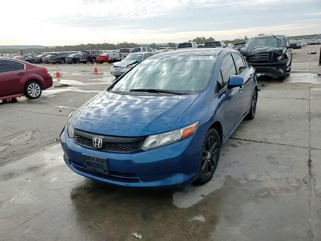2012 Honda Civic - Image 13