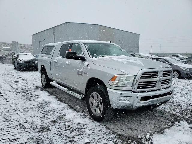 2014 RAM 2500 - Image 10