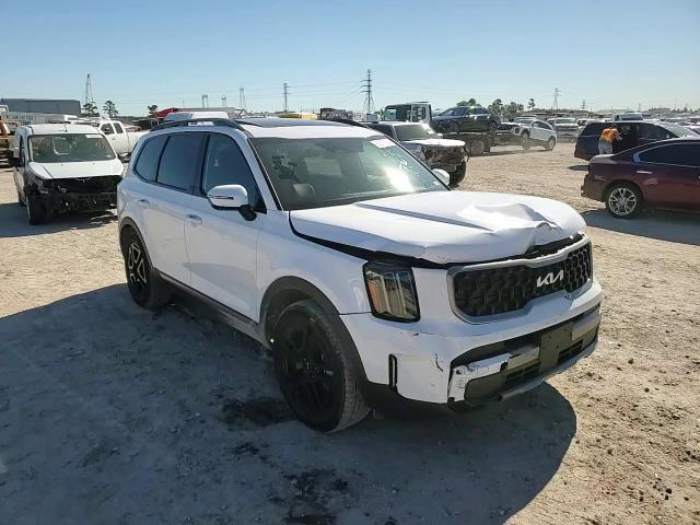 2023 Kia Telluride - Image 12
