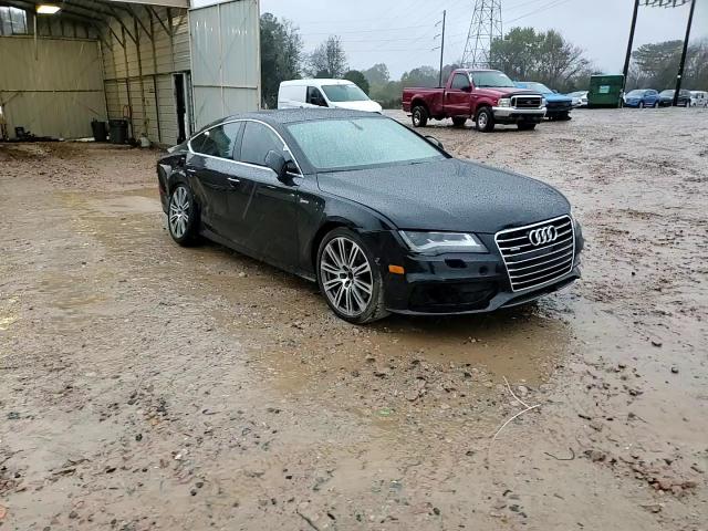 2014 Audi A7 Prestige VIN: WAU2GAFC7EN003044 Lot: 79831924