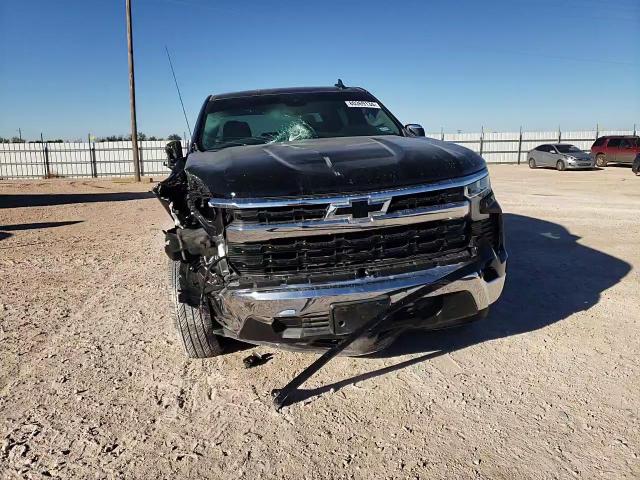 2023 Chevrolet Silverado C1500 Lt VIN: 3GCPACEK3PG188655 Lot: 80369134