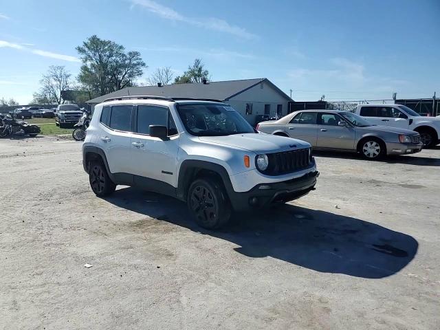 2018 Jeep Renegade - Image 12