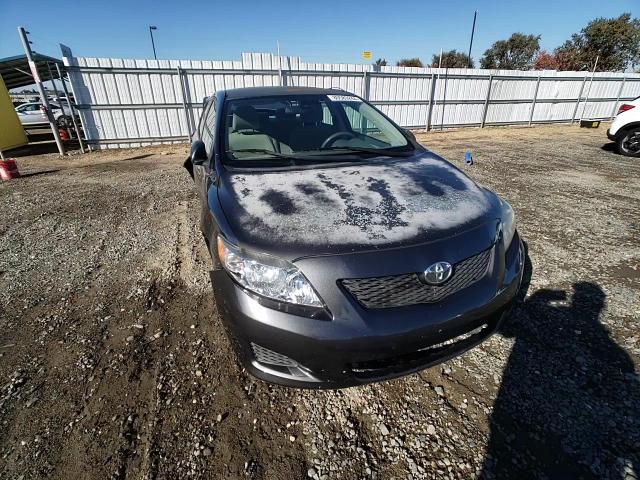 2010 Toyota Corolla - Image 10
