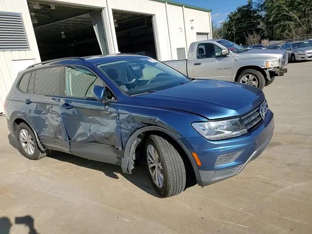 2019 Volkswagen Tiguan - Image 11