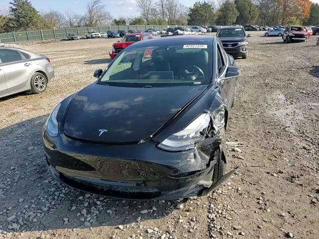 2018 Tesla Model 3 VIN: 5YJ3E1EB5JF182294 Lot: 82427374