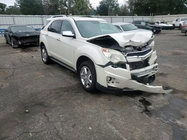 2015 Chevrolet Equinox - Image 12