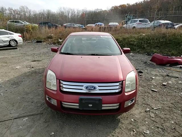 2006 Ford Fusion Sel VIN: 3FAHP08Z96R137812 Lot: 80987064