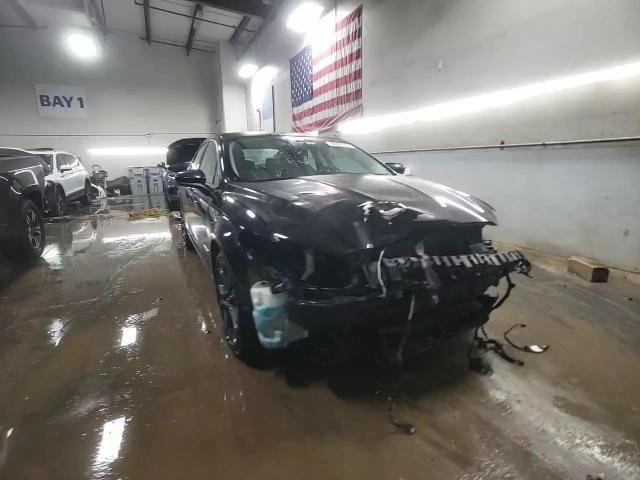 2018 Ford Fusion - Image 14