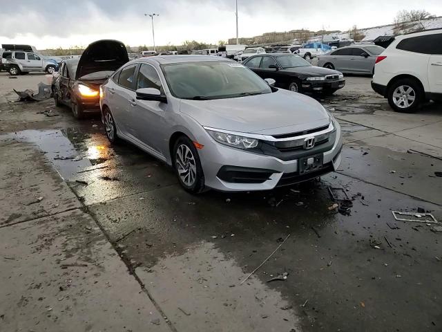 2017 Honda Civic - Image 13