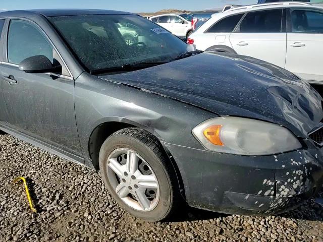 2013 Chevrolet Impala - Image 13
