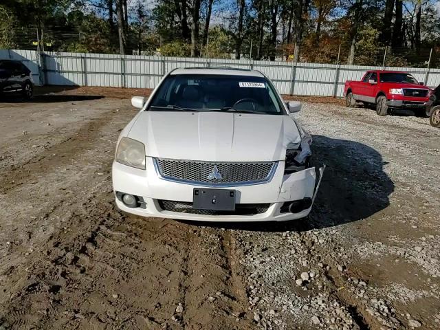 2012 Mitsubishi Galant Es VIN: 4A32B3FF9CE019912 Lot: 81125964