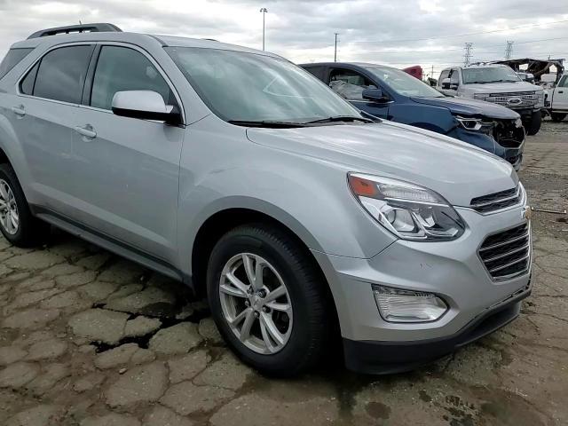 2016 Chevrolet Equinox Lt VIN: 2GNFLFEK2G6287249 Lot: 79428094