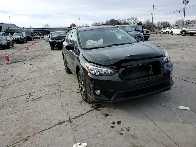 2019 Subaru Crosstrek Premium VIN: JF2GTAEC3K8238459 Lot: 82799184