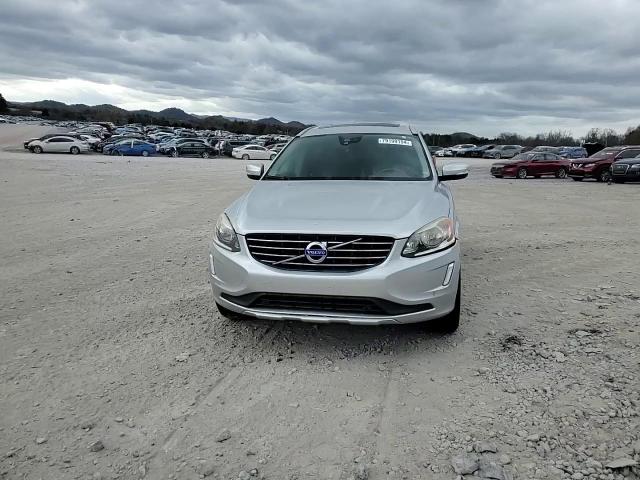 2015 Volvo Xc60 T6 Premier VIN: YV4902RK0F2683108 Lot: 79199194