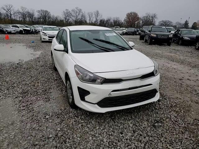 2023 Kia Rio - Image 10