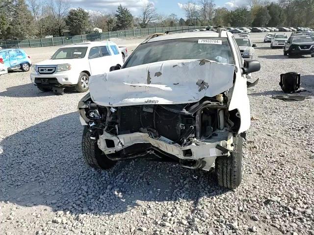 2000 Jeep Grand Cherokee Laredo VIN: 1J4G248N4YC215739 Lot: 79933784