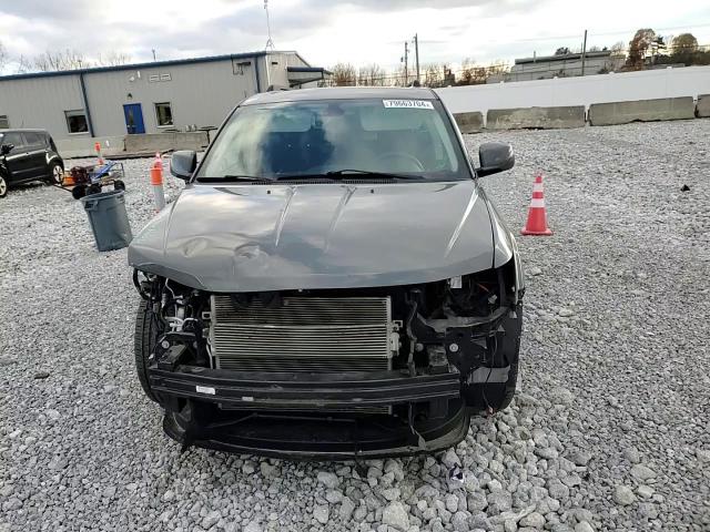 2019 Dodge Journey Se VIN: 3C4PDCBB5KT848335 Lot: 79663704