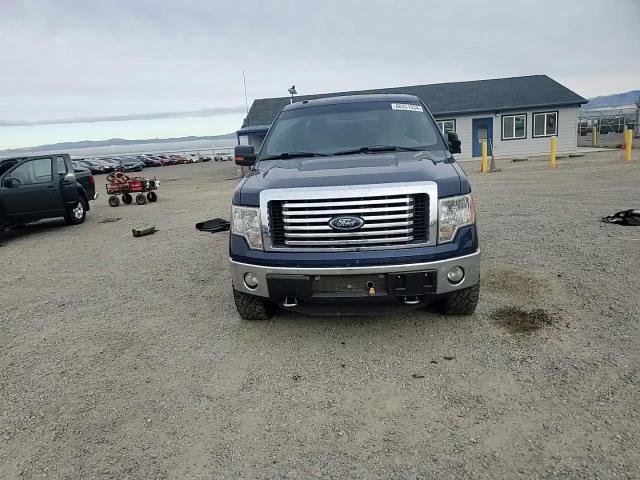 2012 Ford F-150 - Image 10