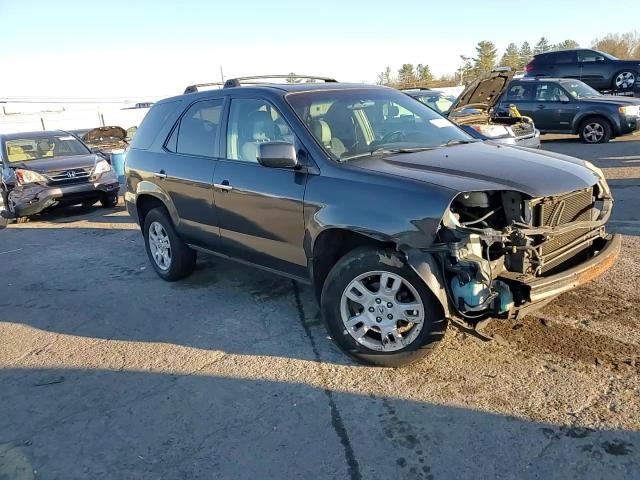 2005 Acura MDX - Image 12