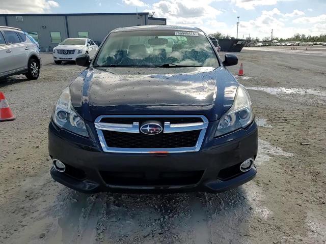 2014 Subaru Legacy 2.5I Premium VIN: 4S3BMCD62E3004098 Lot: 80948474