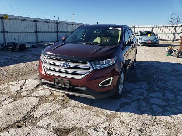 2016 Ford Edge - Image 11