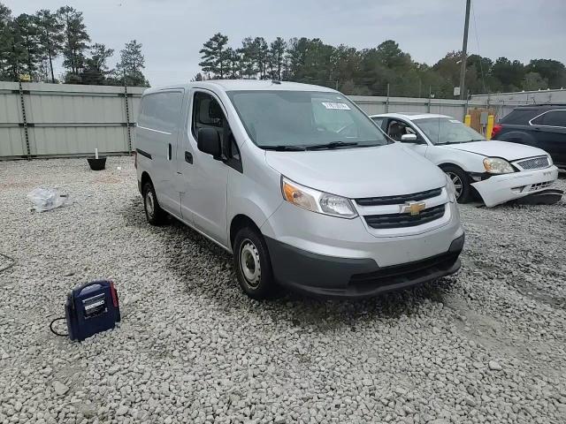 2017 Chevrolet City Express Lt VIN: 3N63M0ZN5HK701960 Lot: 77813514