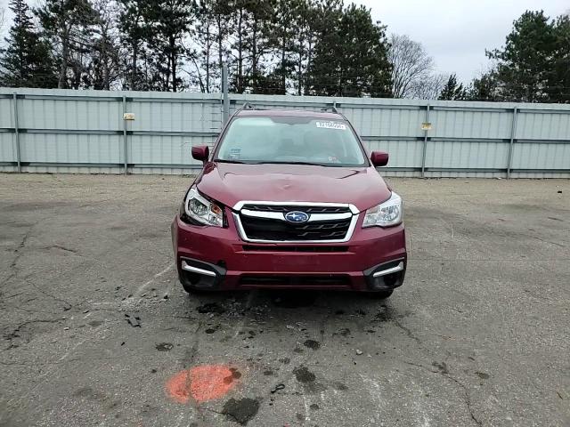 2017 Subaru Forester - Image 12