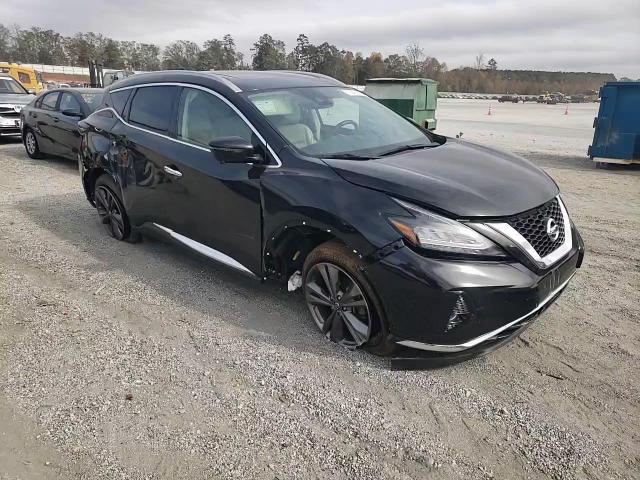 2019 Nissan Murano S VIN: 5N1AZ2MJXKN141961 Lot: 79321884