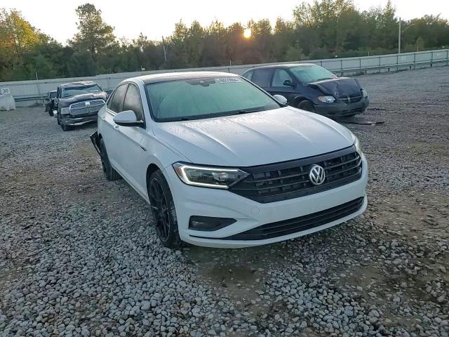 2019 Volkswagen Jetta Sel Premium VIN: 3VWG57BUXKM060423 Lot: 80279094