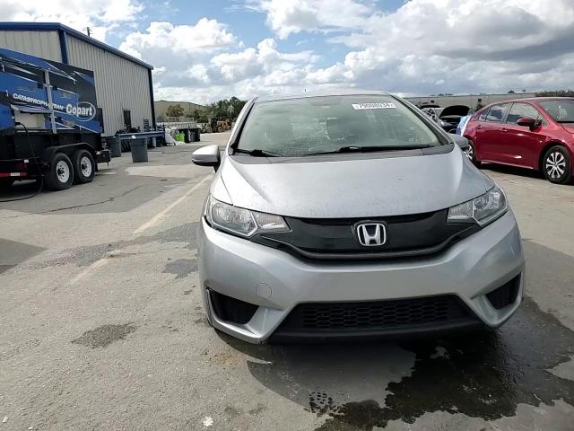 2017 Honda Fit Lx VIN: 3HGGK5H52HM712395 Lot: 79008034