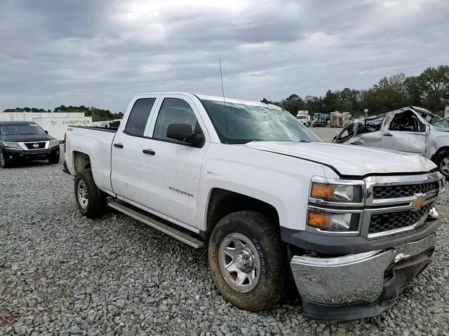 2014 Chevrolet Silverado K1500 VIN: 1GCVKPEH4EZ303809 Lot: 80585984