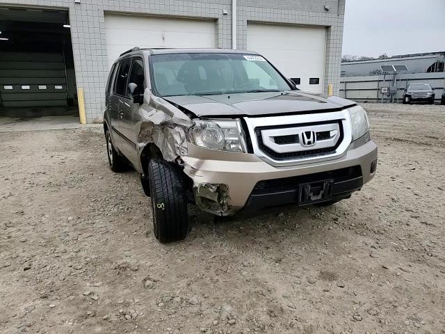 2010 Honda Pilot - Image 12