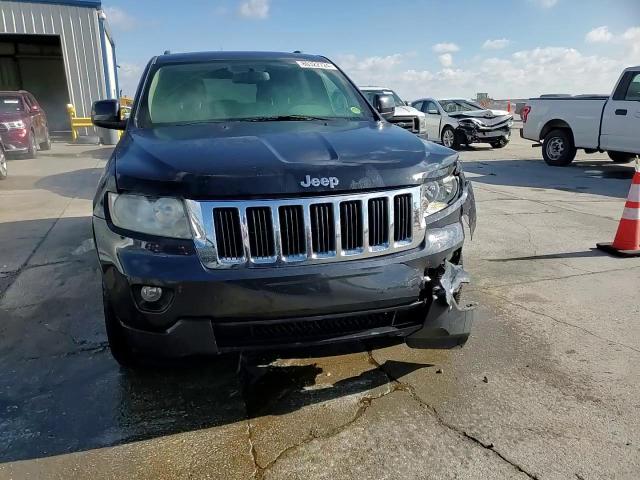 2012 Jeep Grand Cherokee Laredo VIN: 1C4RJEAG8CC259691 Lot: 80322724