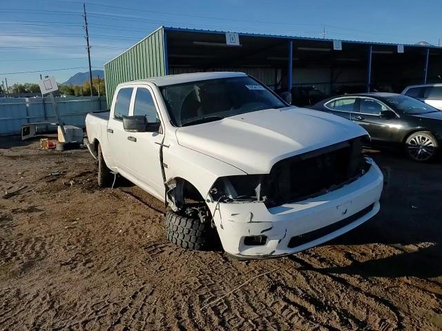 2012 Dodge RAM - Image 11
