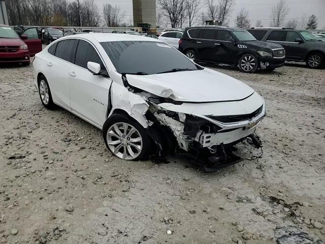 2020 Chevrolet Malibu - Image 13