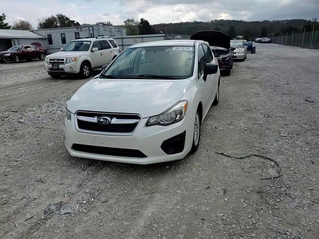 2014 Subaru Impreza VIN: JF1GPAA67E9224782 Lot: 80318194