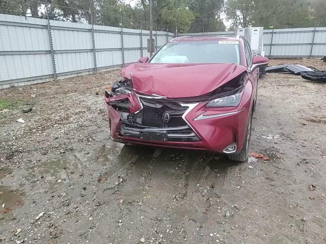 2015 Lexus NX - Image 14