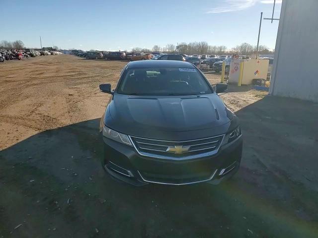 2014 Chevrolet Impala Lt VIN: 1G1125S33EU110990 Lot: 79464174