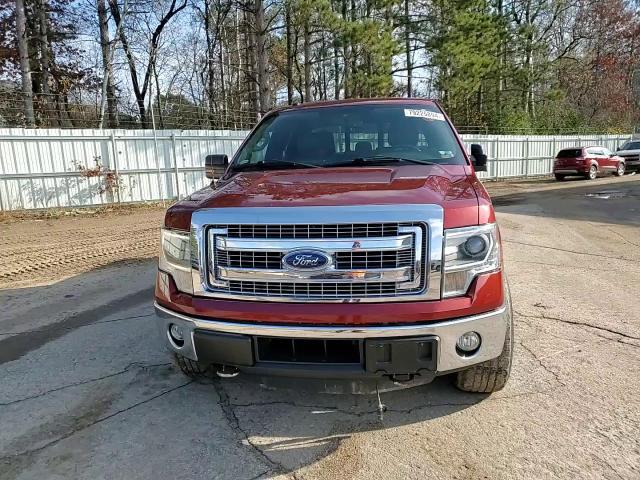 2014 Ford F-150 - Image 11