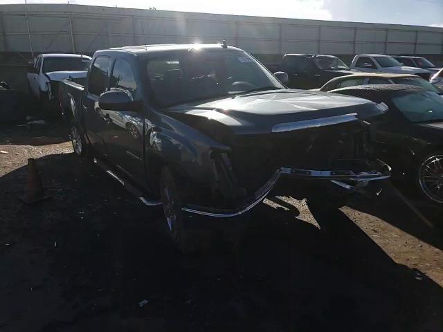 2009 GMC Sierra C1500 Slt VIN: 3GTEC33J69G203485 Lot: 78156604