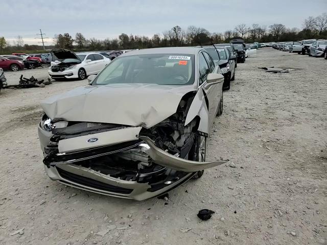 2015 Ford Fusion Se VIN: 3FA6P0HD4FR192003 Lot: 80816244