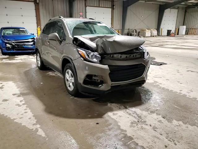 2020 Chevrolet Trax - Image 12