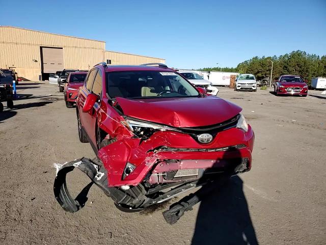 2017 Toyota RAV 4 - Image 11
