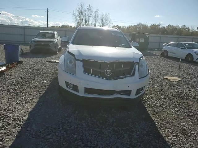 2012 Cadillac Srx Performance Collection VIN: 3GYFNEE3XCS635066 Lot: 80028414