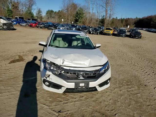 2016 Honda Civic - Image 11