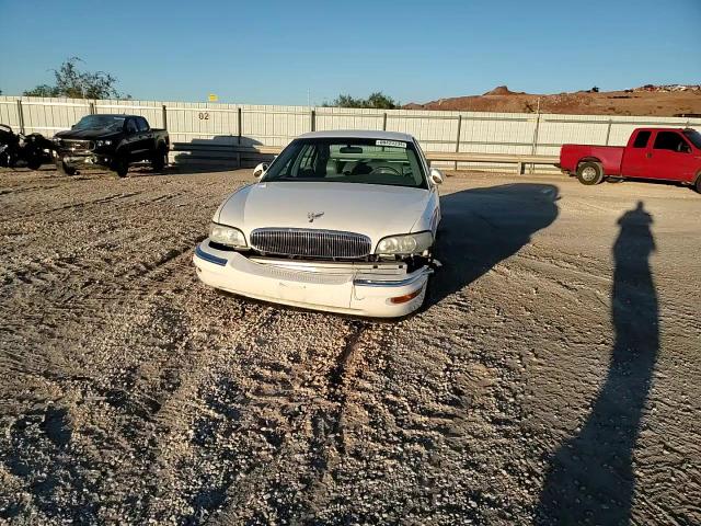 2003 Buick Park Avenue VIN: 1G4CW54K534194120 Lot: 80429334