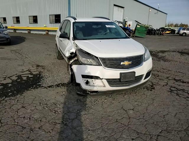 2015 Chevrolet Traverse - Image 10
