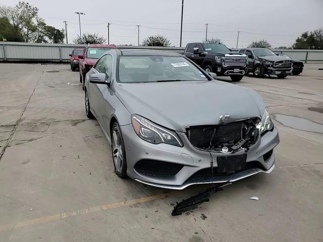 2014 Mercedes-Benz E 550 VIN: WDDKJ7DBXEF262970 Lot: 77883184