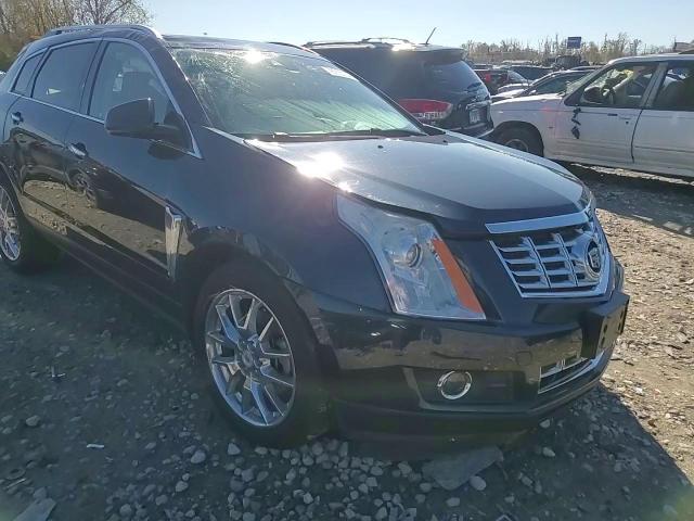 2014 Cadillac Srx Performance Collection VIN: 3GYFNCE34ES664148 Lot: 78713134