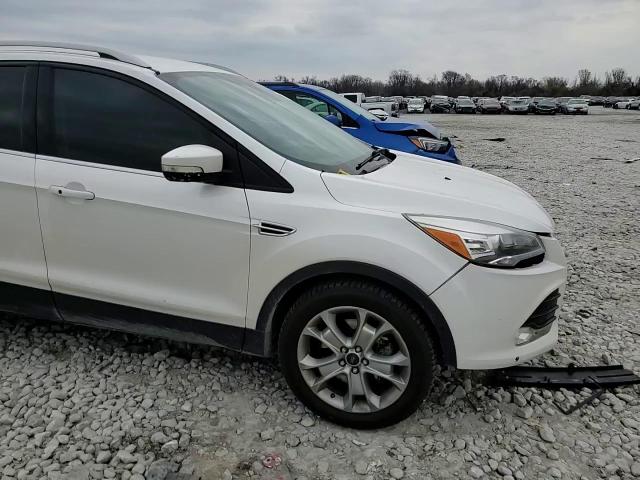 2015 Ford Escape - Image 11